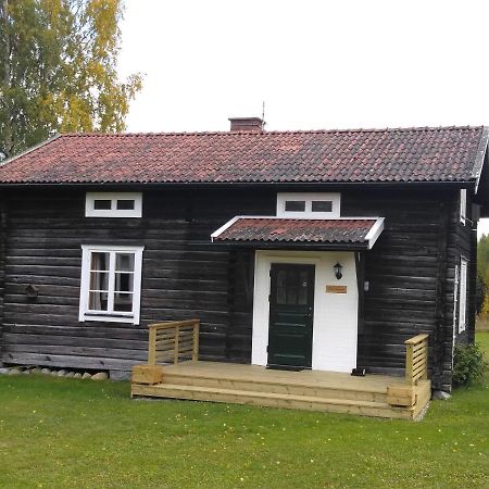 Brukstuga Villa Vigge ภายนอก รูปภาพ
